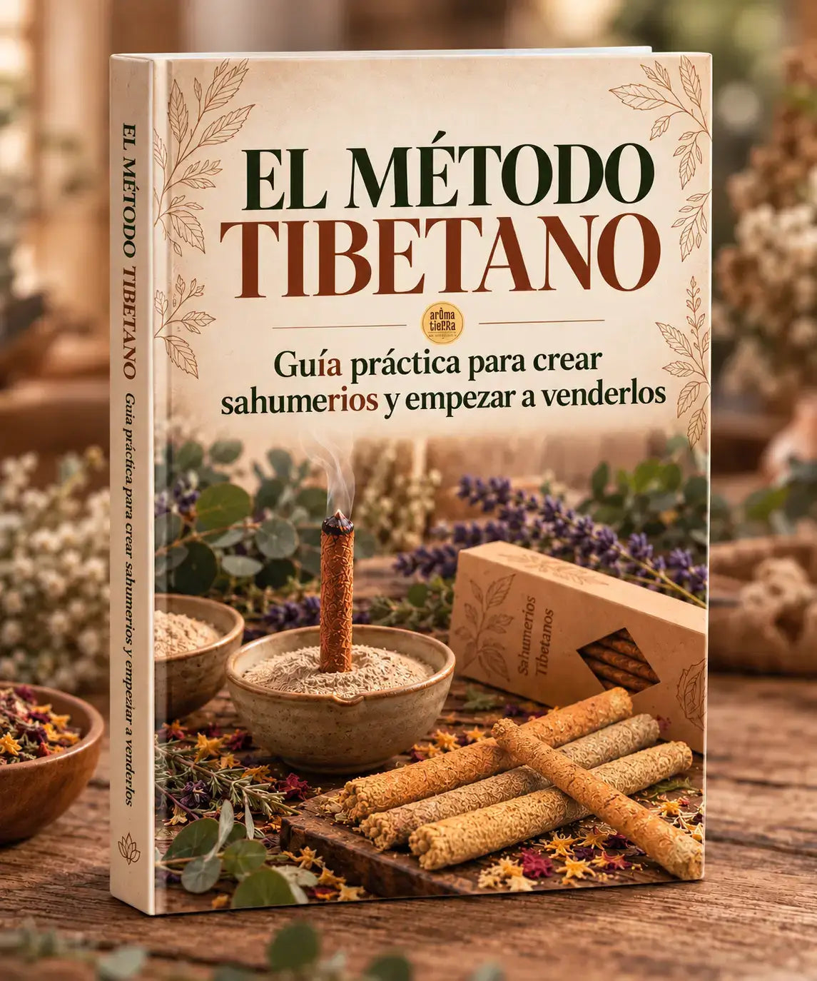 Kit completo - El Método Tibetano
